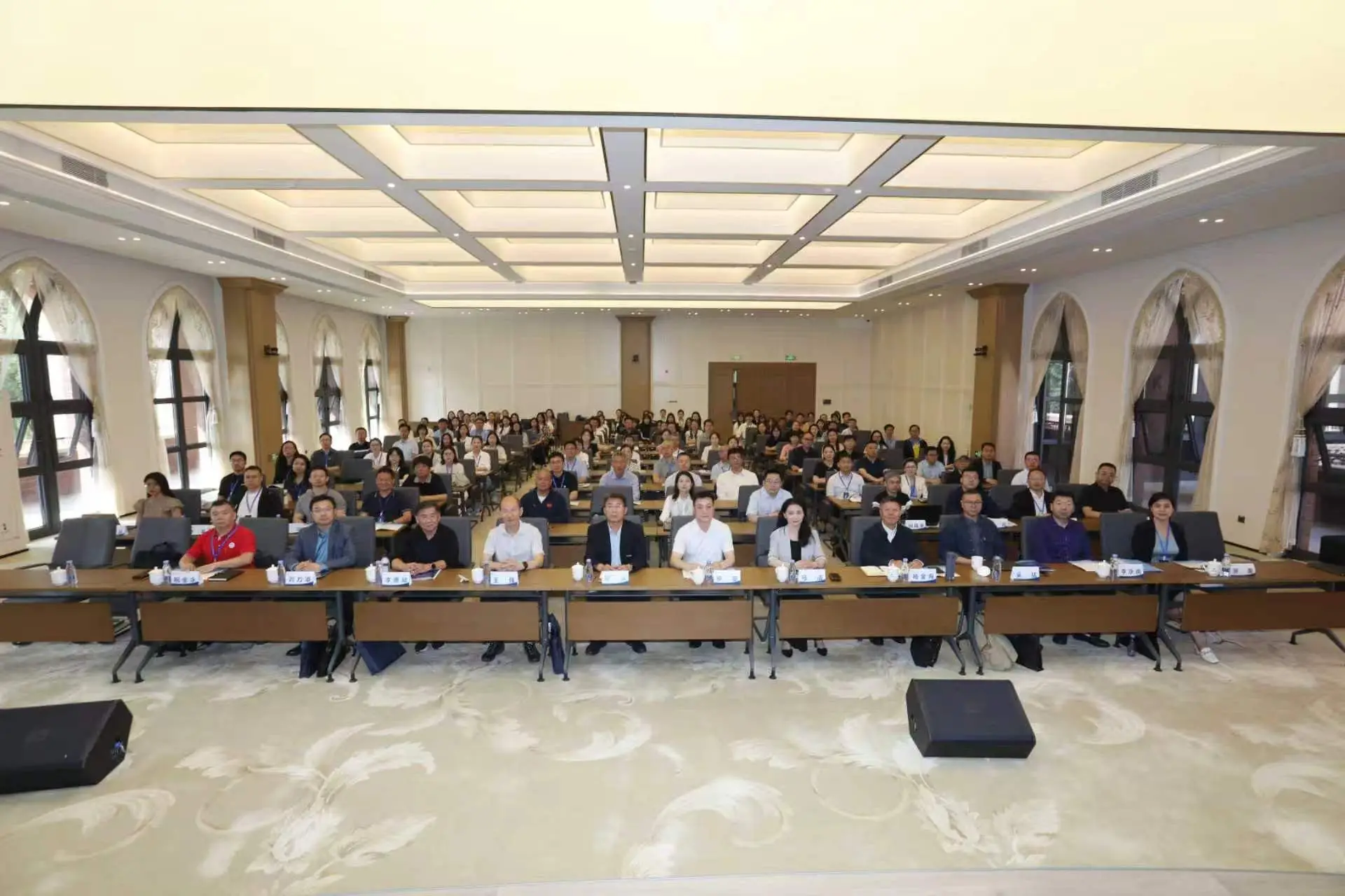 “马克思主义国际传播”学术研讨会在西安翻译学院召开