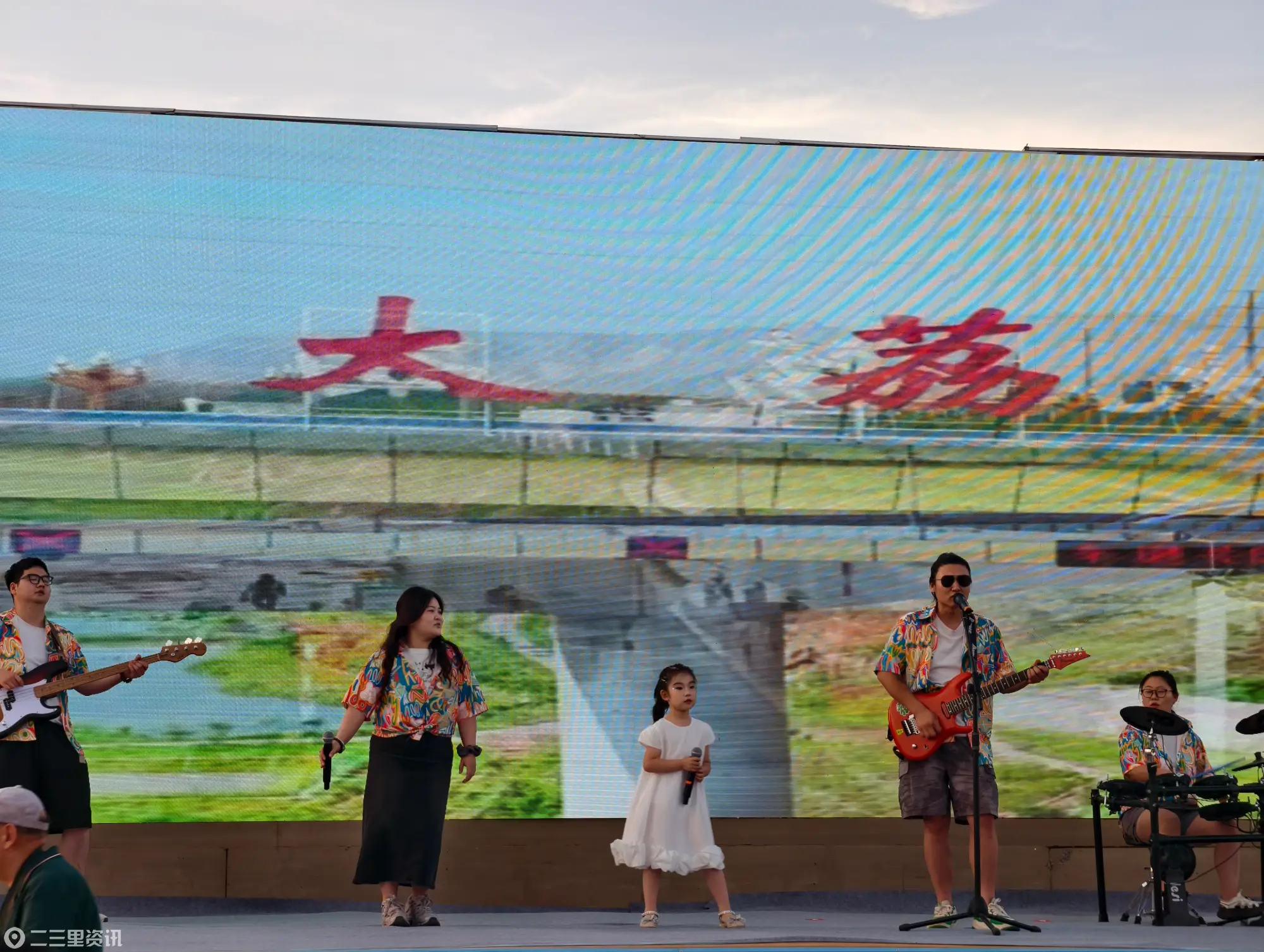渭南市2026年“文化和自然遗产日”活动在大荔启幕 非遗焕彩点亮夏日生活