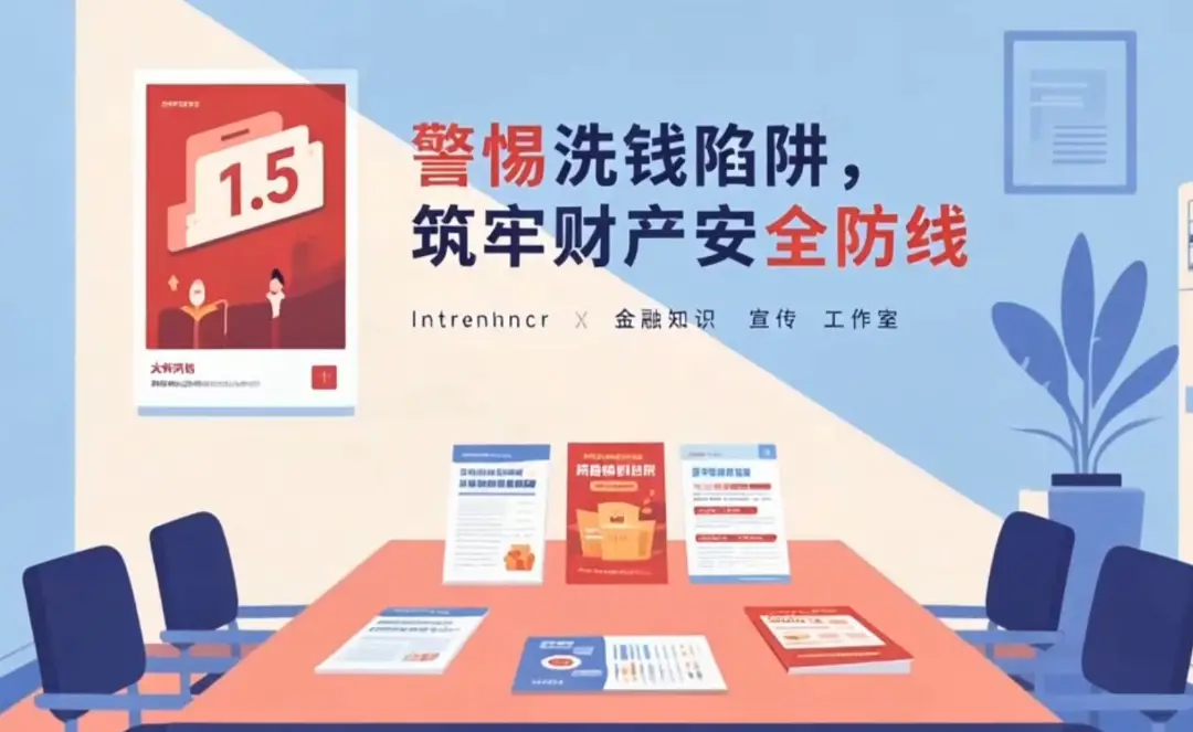 中国人寿榆林分公司提醒您：警惕洗钱风险，筑牢安全防线