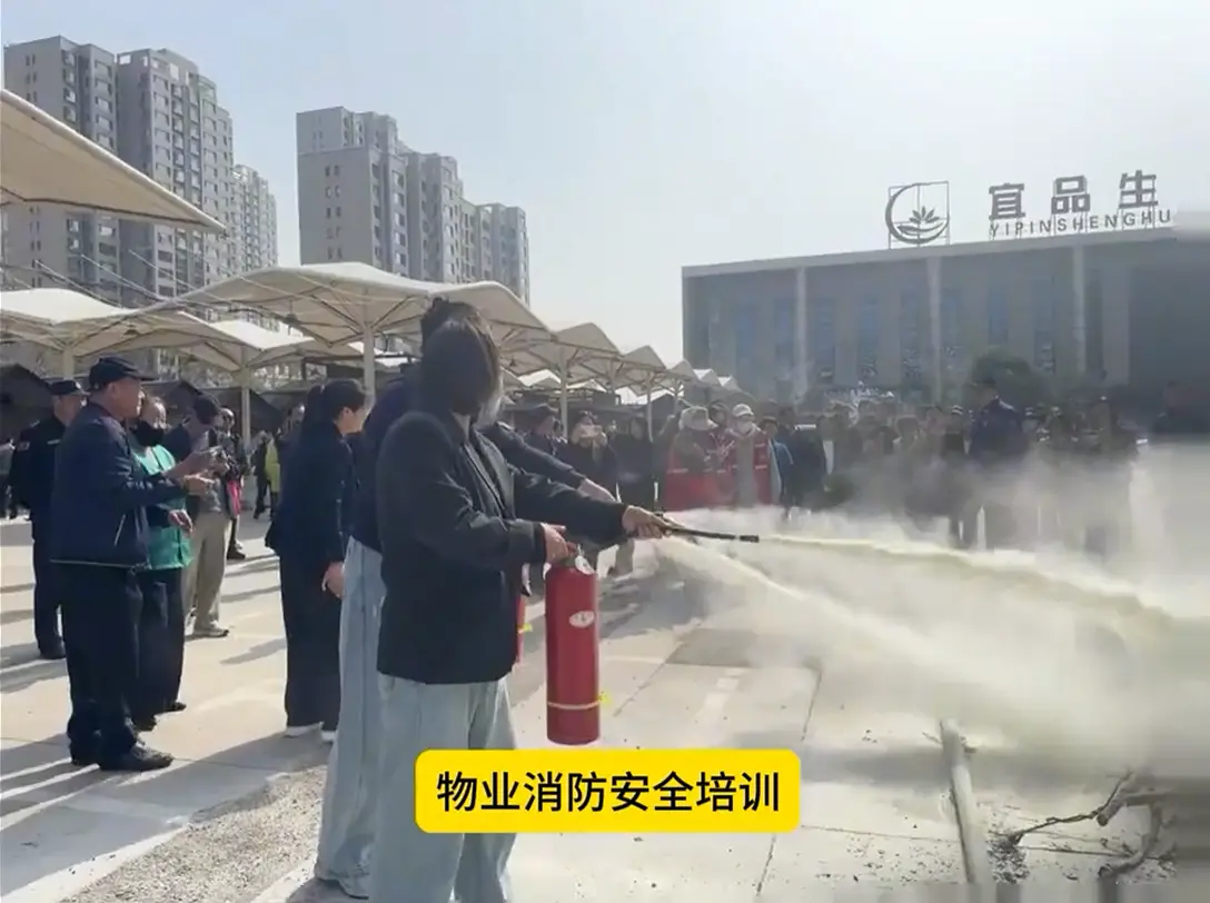 【消防安全月】韩城市消防救援局：以案为鉴 警钟长鸣