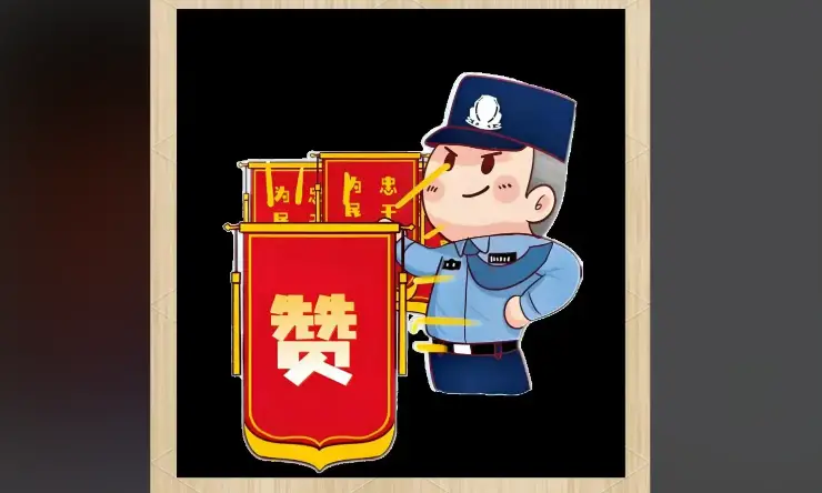 陕西榆林：绥德、榆阳公安跨区域联动，10小时破获连环盗窃案