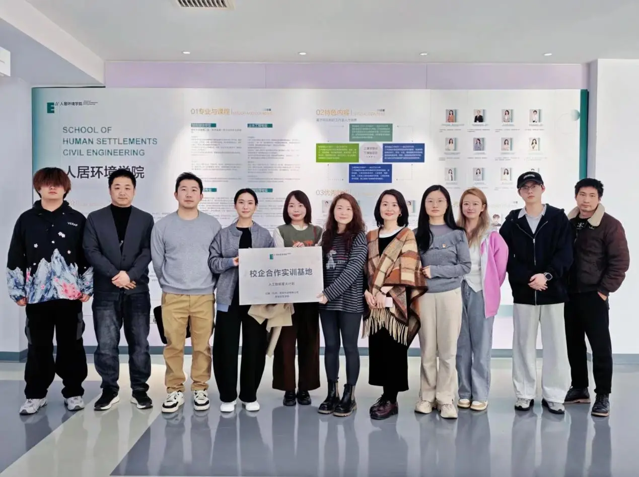 建筑行业不景气？这所学校的学生为啥没愁过工作