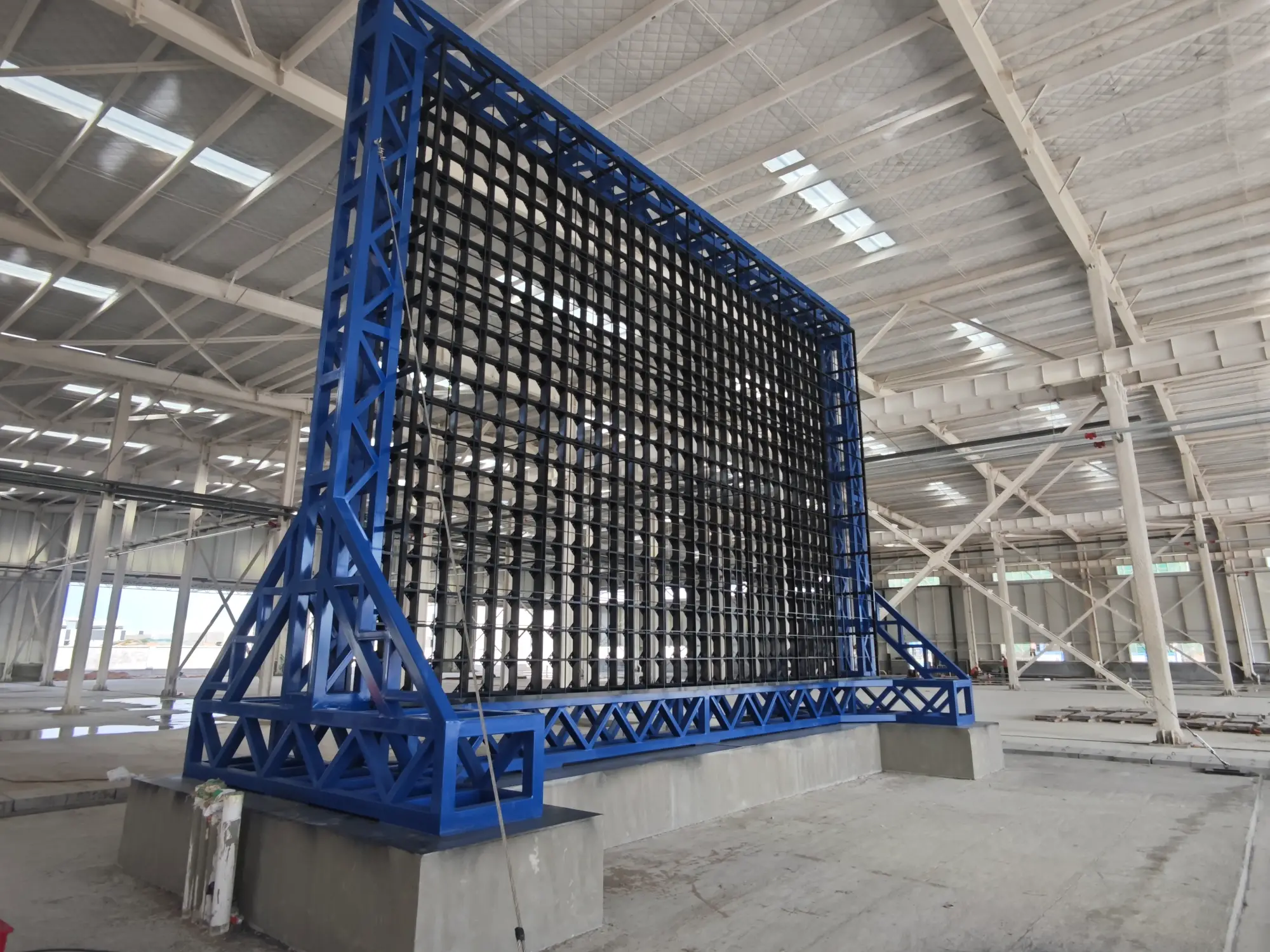 榆林低空科创平台建设取得关键性突破