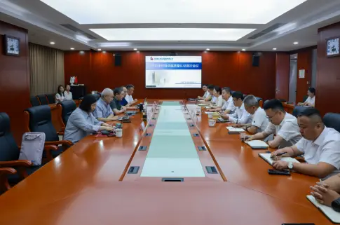九建集团顺利通过2026年“三体系”认证及卓越质量管理体系评价