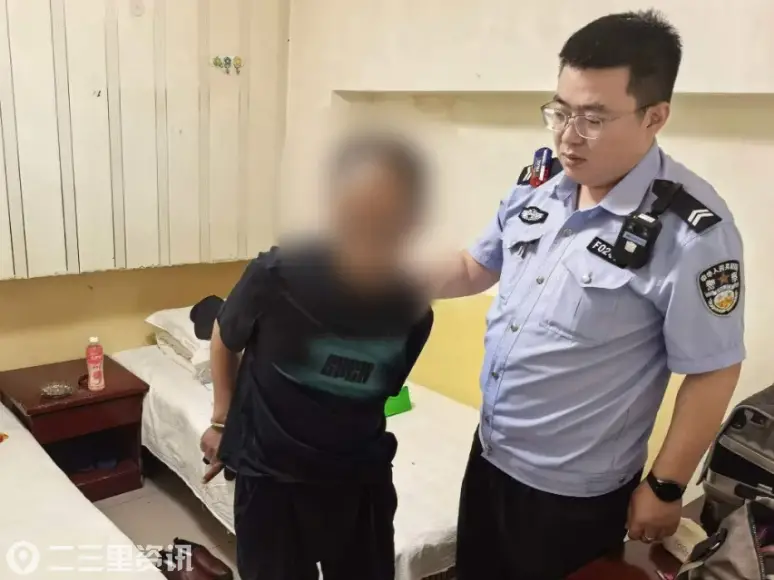 神速！榆阳公安只用6小时侦破偷盗手机案