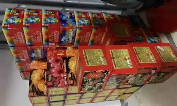 榆林出台烟花爆竹燃放安全管理办法，7月15日起施行