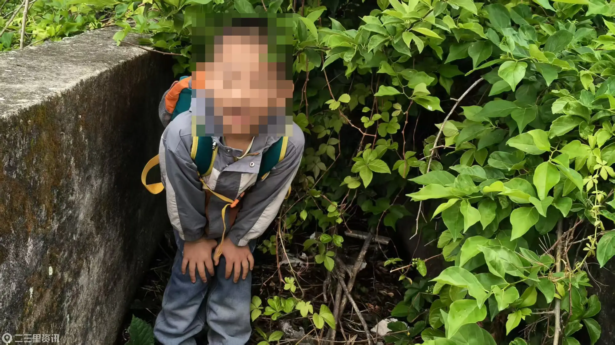 8岁自闭症男孩殒命大理苍山研学路，家属只想为一凯讨个公道，检察院听证会认为构成过失致人死亡