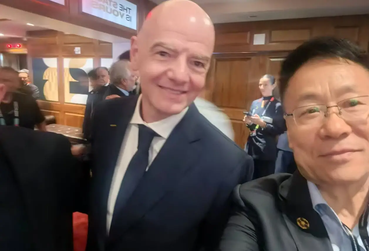 虹桥团队受邀现场观战2026世界杯决赛，深化国际文体合作