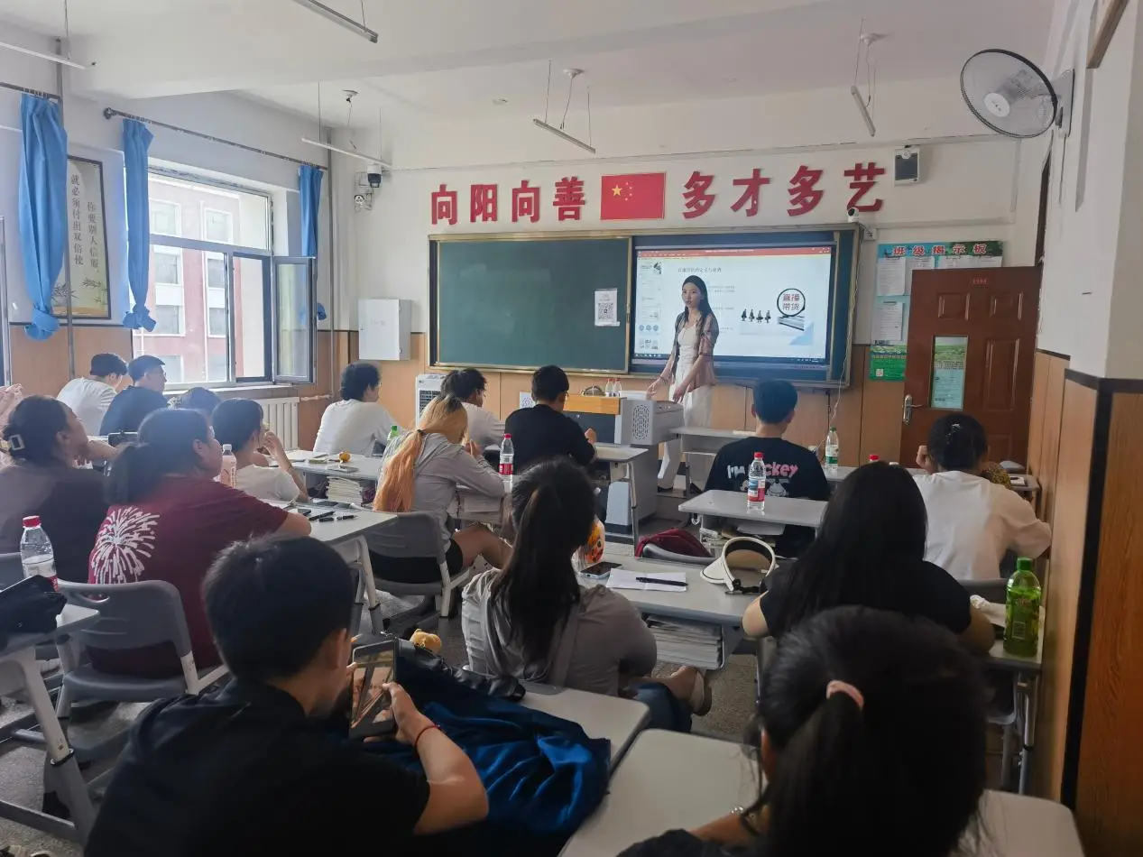 技能赋能拓新路持证上岗稳增收——九台区以精准技能帮扶助力乡村振兴
