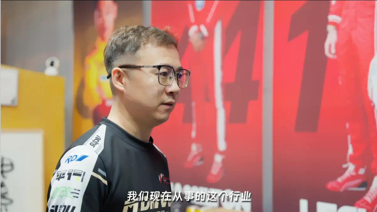 开着尚界Z7T，把生活的琐碎全关在窗外