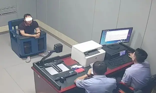 非法精准定位他人行踪牟利 定边一男子被行政拘留