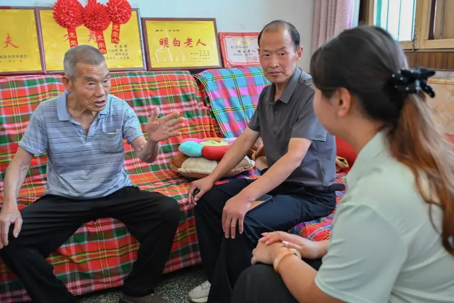 深谷藏峥嵘，山河铸初心——聆听秦岭0702绝密工程的三线岁月
