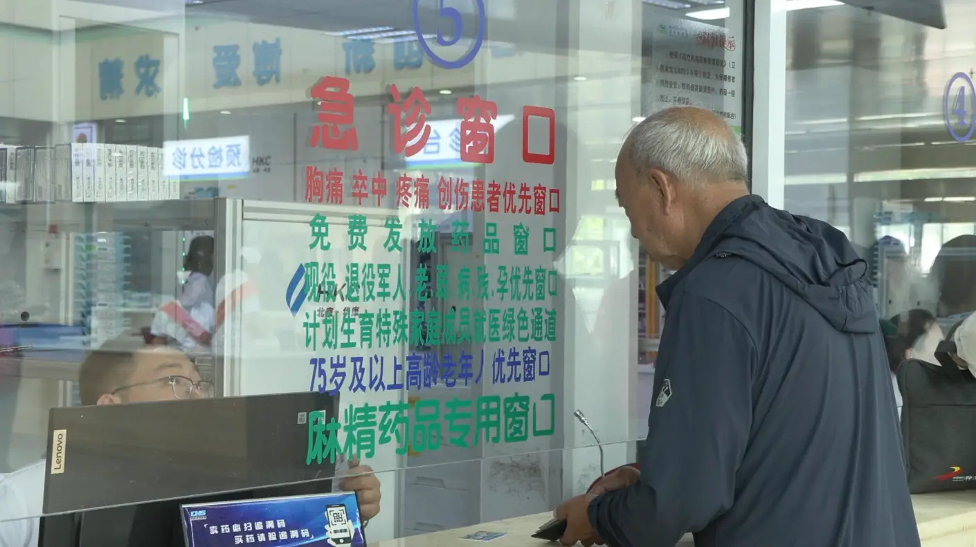 神木：把拥军写进民生日常 让尊崇可感可及