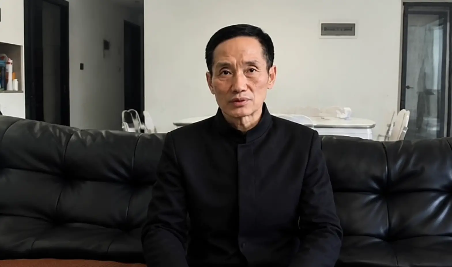 他生前最后一周已不能言，葬礼上却“开口”嘱托家人