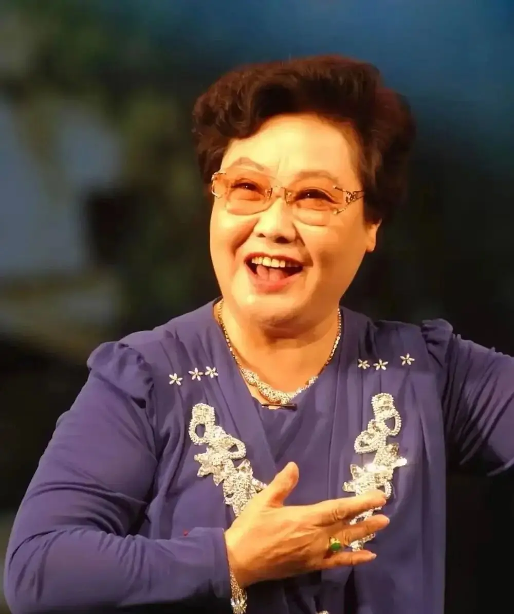 一条大河，永远流淌！人民艺术家郭兰英逝世，享年97岁