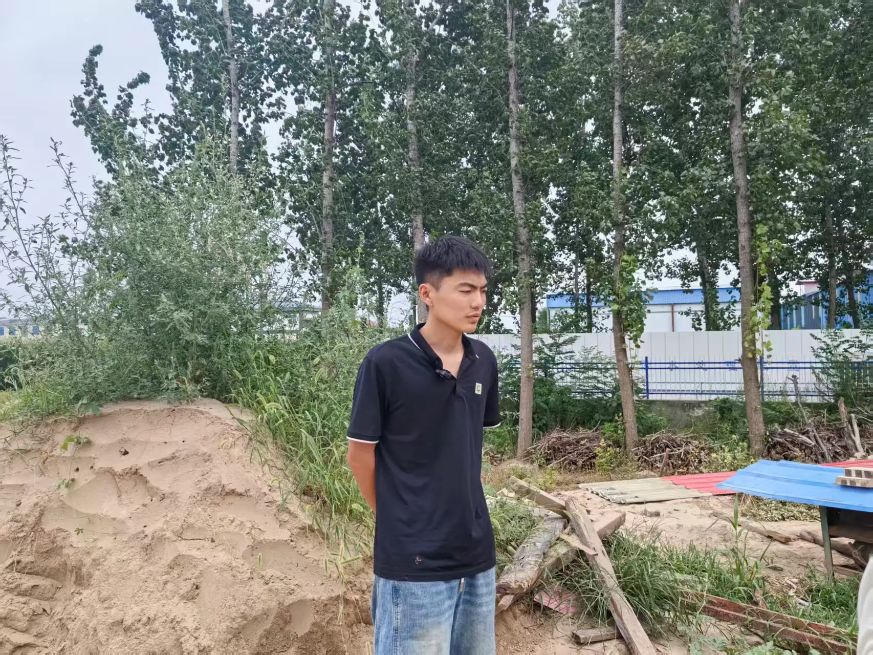 开封婆媳遇害案一审未宣判 男子主观臆想遭他人直播，杀害同村一对婆媳 “与死者并未联系及恩怨” 检方：手段残忍、影响恶劣，建议死刑