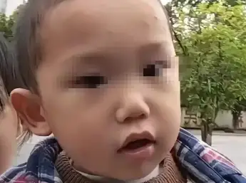 贵州2岁半男童从幼儿园走失，失联超24小时，紧急寻人！