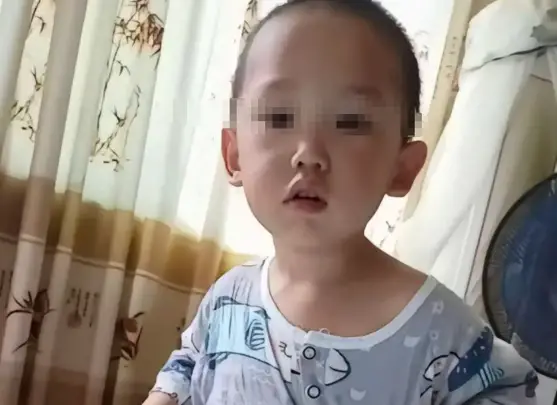 贵州幼儿园走失2岁男童找到了，辖区派出所确认孩子溺亡“非常同情，也非常惋惜”