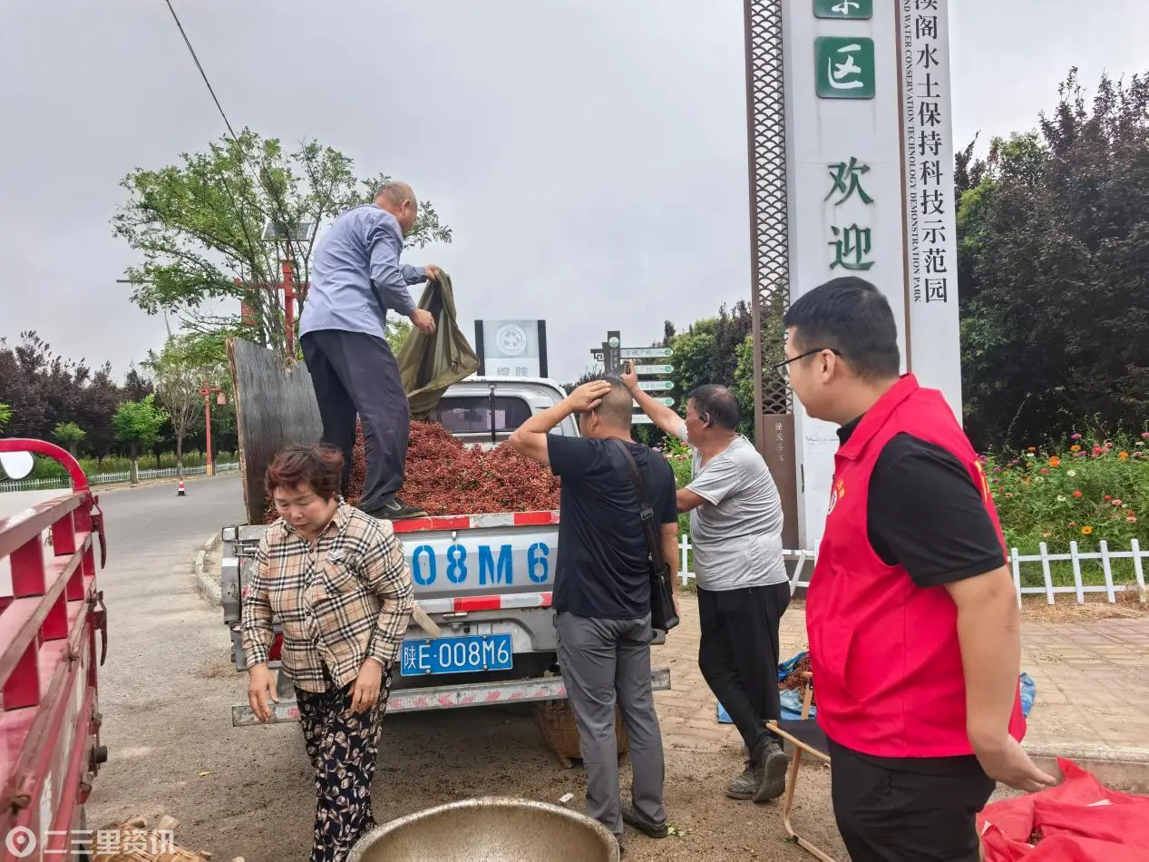 点亮民生微心愿 共驻共建提质效