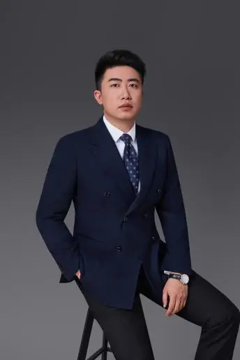 韦凯：在不确定里，做确定的事