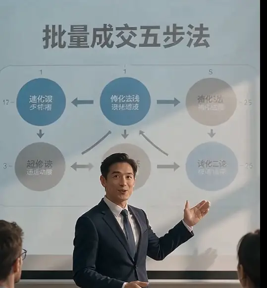 2026榆林网络安全宣传周入围作品展播：AI《内部培训》