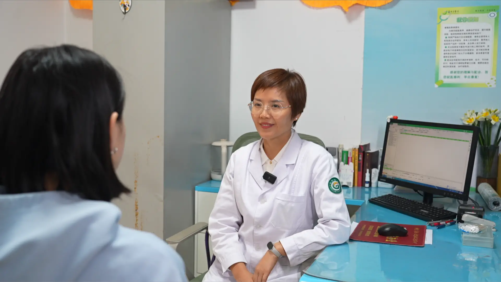 孩子出现这些变化，家长要留意性早熟信号