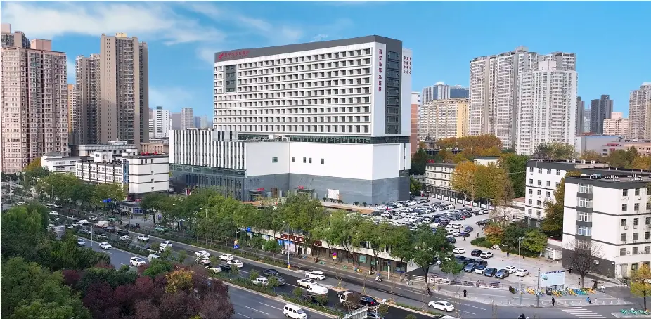 破解三年难愈创面难题！西安市第九医院标本兼治攻克复杂性下肢难治性溃疡