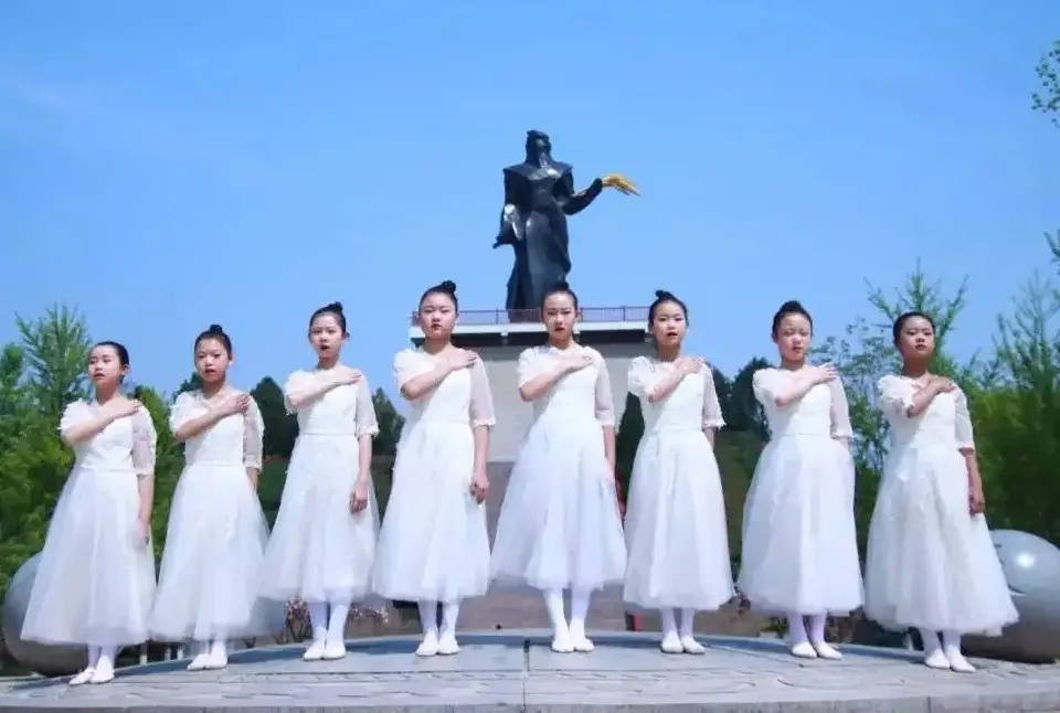 服务细节入手 杨凌发布文明旅游服务8条措施
