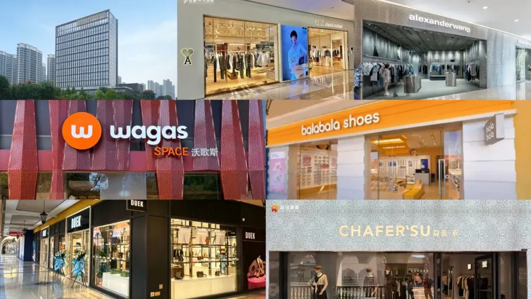 品质上新！一众首店集中“登陆”高新