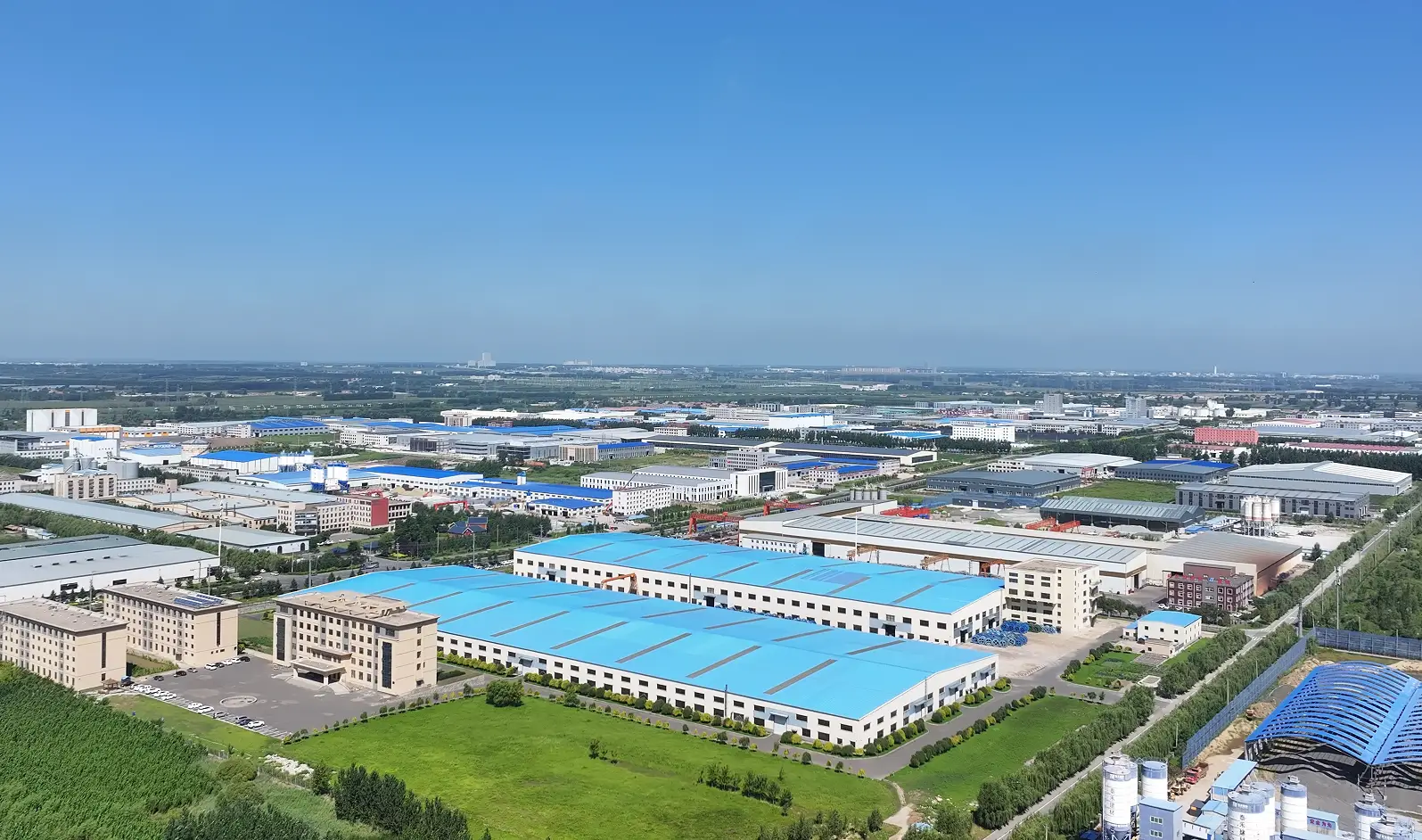 量质并行 稳盘拓新 九台区：经济跃升蹄疾步稳成色足