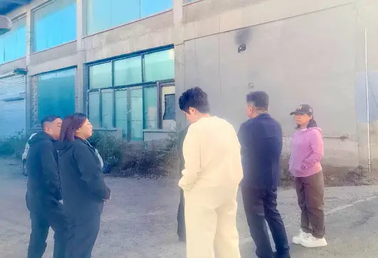 国庆假期不停工！九台区快速处置下水倒灌 接诉即办暖民心