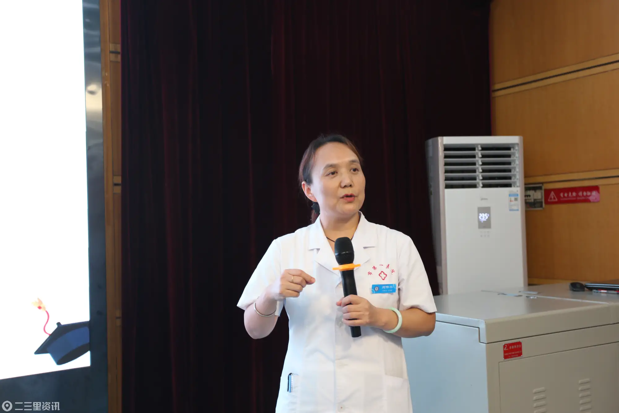 从“管治病”到“管成长” 一家综合医院儿科的转型观察