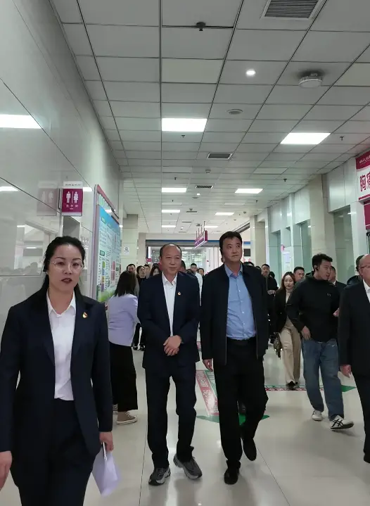 深化医校联动 守护学子健康 榆阳区人民医院 榆林市儿童医院多措并举护航青少年逐梦前行