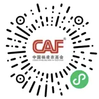 第33届杨凌农高会观众服务小程序正式上线
