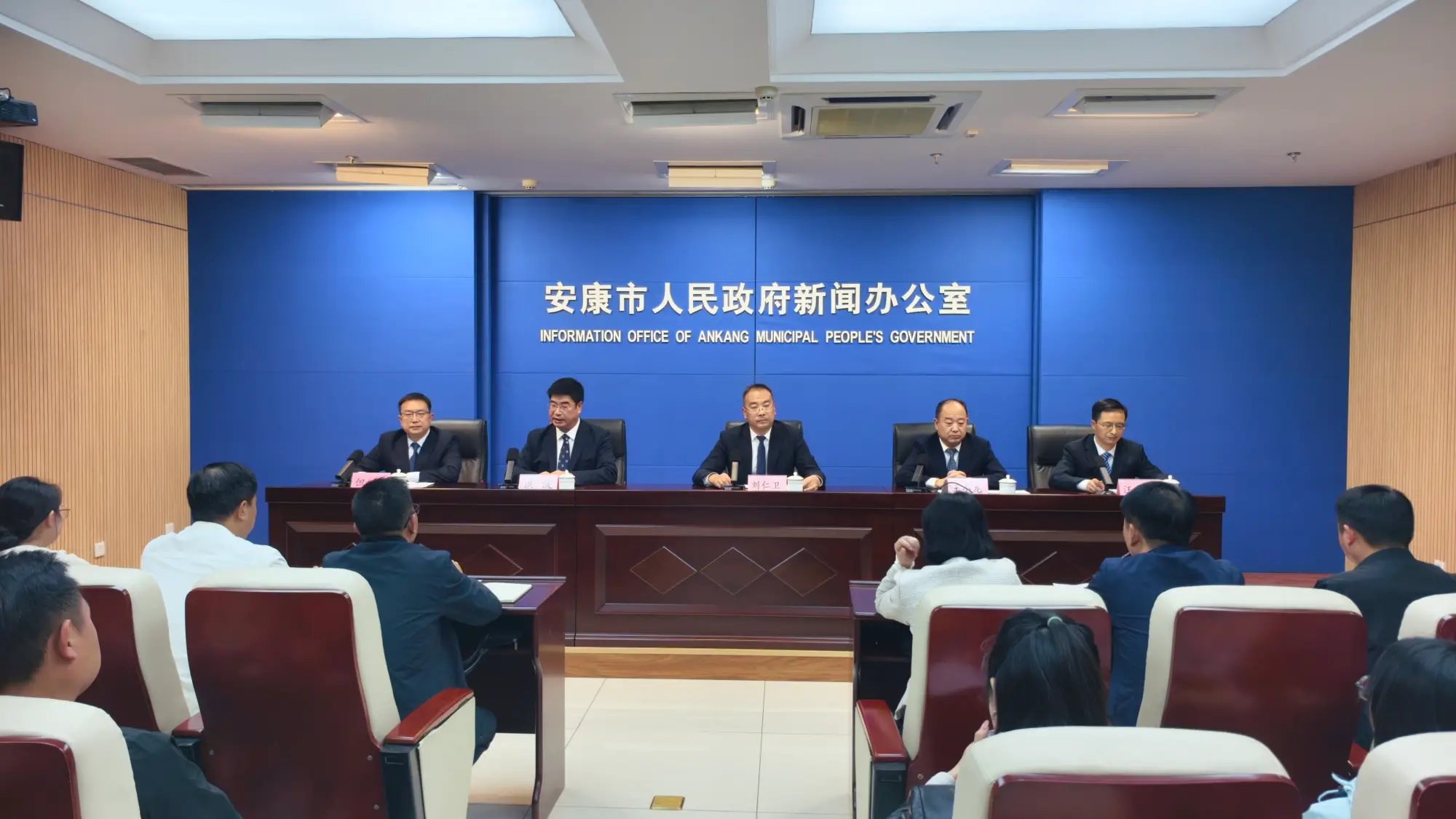 汉滨区锚定“全市舞龙头、全省争上游”目标  奋力谱写“十五五”高质量发展新篇章 