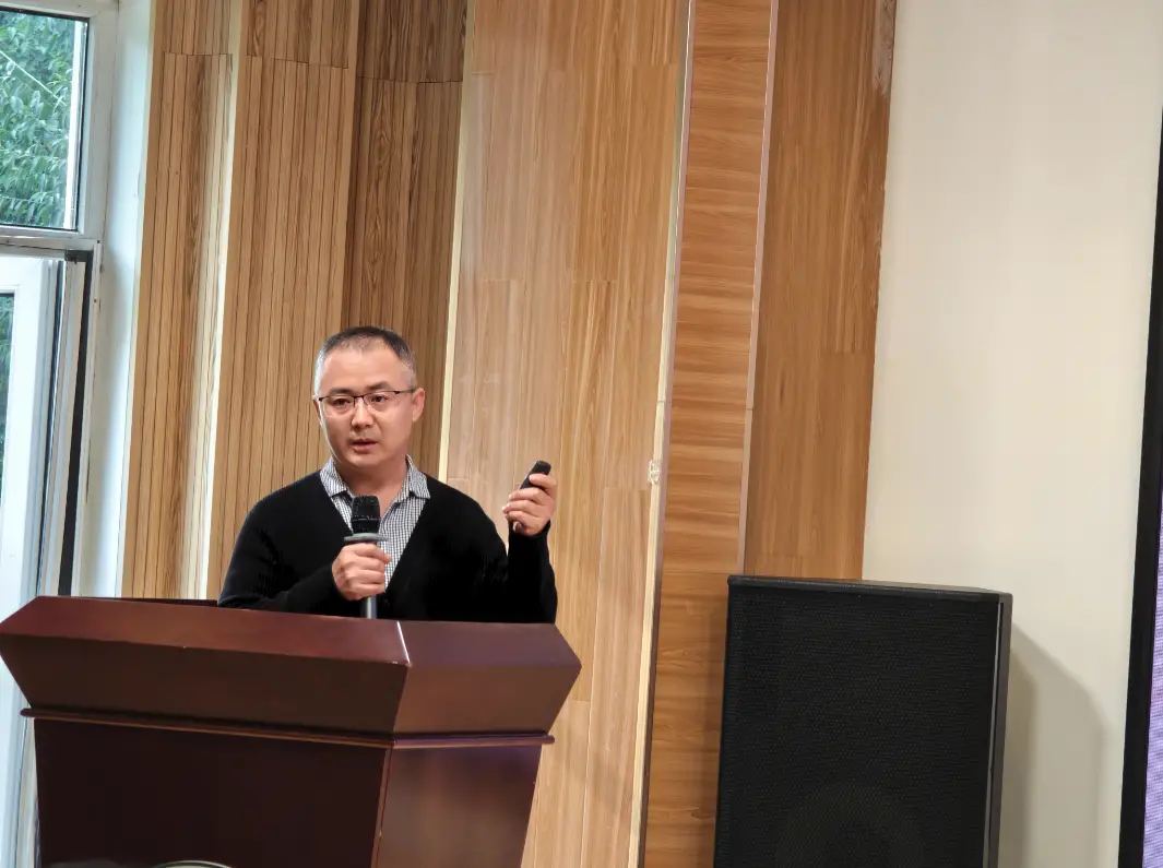 视频|健康管理进校园陕西公益行走进浐灞第二幼儿园